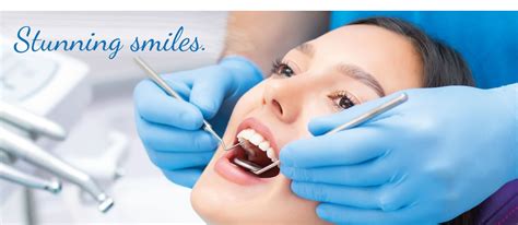 Home Signature Smile Dental Care