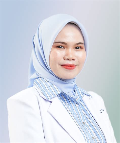 Dr Melia Budi Astuti Spm Rumah Sakit Mata Jec