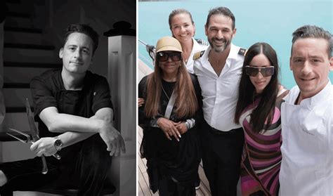 Ben Robinson Confirms Temporary Pause in Filming Below Deck for