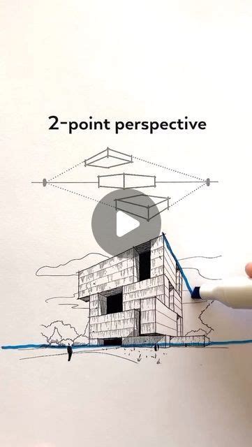 Best 12 Perspective Drawing Tutorial – Artofit