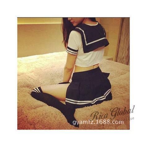 2021L Off The Shelf Group Performance School Uniform Uniform Seductive Set Sexy Lingerie