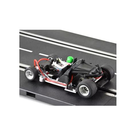 LE MANS Miniatures Inaltera GT N1 Henri Pescarolo Jean Pierre