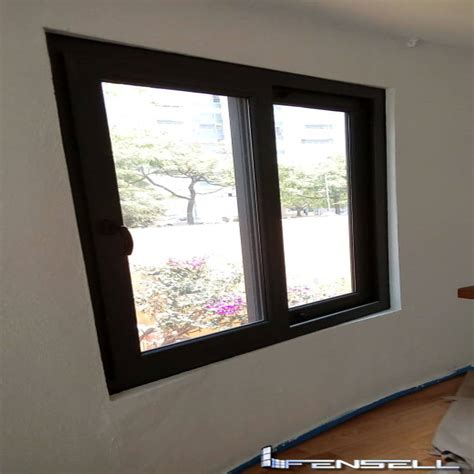 Proyecto De Ventanas T Rmico Ac Sticas Bosque Real Homify