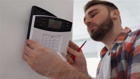 How To Pick The Right Burglar Alarm System For Your Business