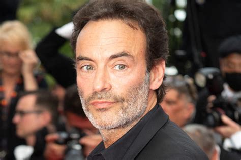 Anthony Delon Bient T Un E Enfant Ce Que Personne Ne Sait Sur