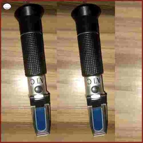 Buy Online - Brix Refractometer - We Deliver Worldwide