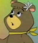 Cindy Bear Voice - New Yogi Bear Show (TV Show) - Behind The Voice Actors