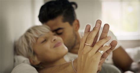 Can The Coronavirus Spread Through Sex Popsugar Fitness