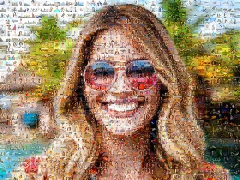 How to Make a Photo Mosaic - Picture Mosaics Blog