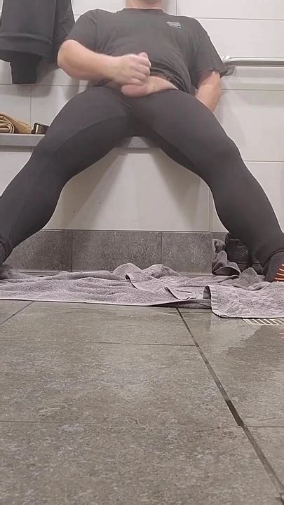 Getting Dressed For A Cold Day American Gay Handjob Handjob Porn By