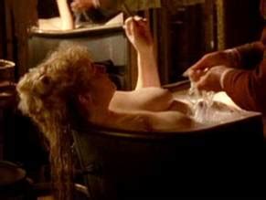 SARAH B LUND Nude AZNude