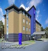 Holiday Inn Express Birmingham Star City in Birmingham | 2023 Updated ...