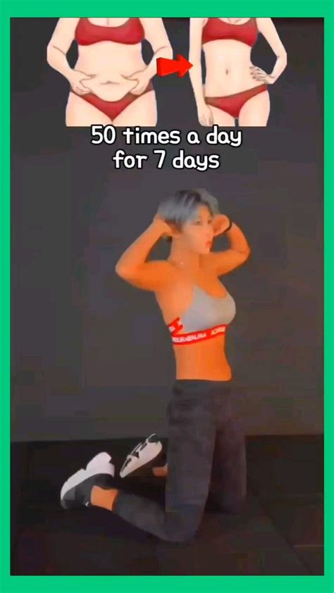 Pin By Fitness Life On Pins By You In Stomach Workout Workout