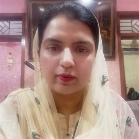 Dr Naureen Akhtar Assistant Professor Bahauddin Zakariya