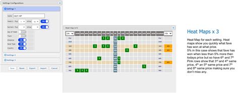 RaceStatsApp » Betfair App Directory