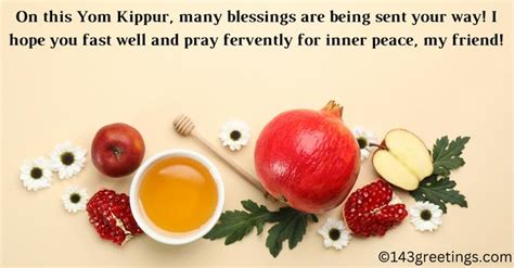 Happy Yom Kippur Wishes Messages Quotes Greetings