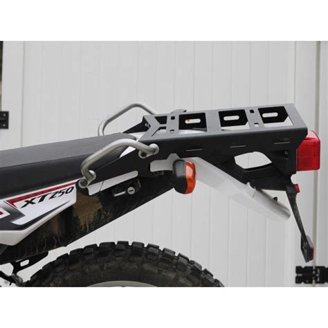 Worlds Best Top Rated Yamaha Xt250 Cargo Rack