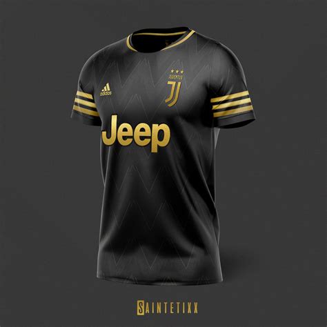 Cl Ment Thiery On Twitter Juventus Fc X Adidas Concept Kits