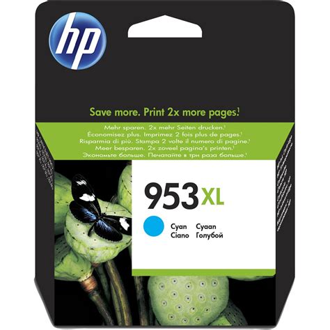 Original Hp Cmyk Multipack Ink Cartridges Zc Ae Hp Officejet