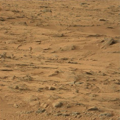 Nasa Mars Rover Finds New Evidence For Life On Mars Nasa Mars Mars