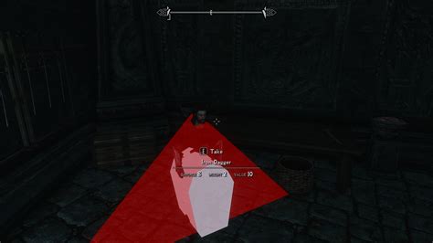 Tried wearing Blades armor, this happened... : r/skyrim