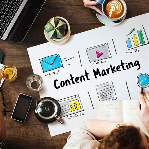 5 Esempi Di Strategie Di Content Marketing Per Un E Commerce SitiWeb