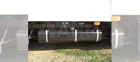 Бензобак Газель 140 литров Камминз купить в Набережных Челнах ЗМЗ ...