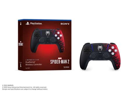 Ps5《marvels Spider Man 2》故事劇情預告登場 流動日報