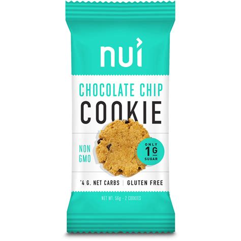 Nui Cookies | Shark Tank Shopper