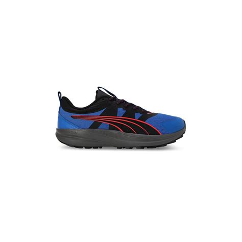 Buy Puma Redeem Pro Trail Unisex Blue Trail Running Shoes Online