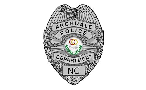 Police Department | Archdale, NC