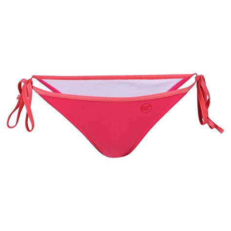 Regatta Aceana Bikini String Bottoms Set Womens Studio