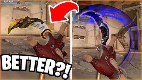 WATCH THIS Before You Buy Reaver 2 0 Karambit YouTube