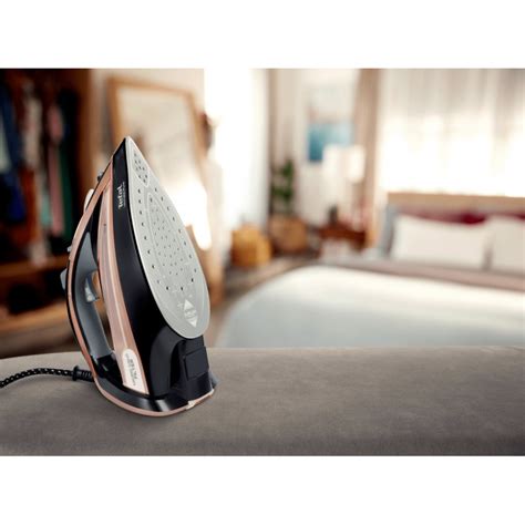 Утюг Tefal FV 9845 E0 купить в Одессе: цена, отзывы, характеристики ...