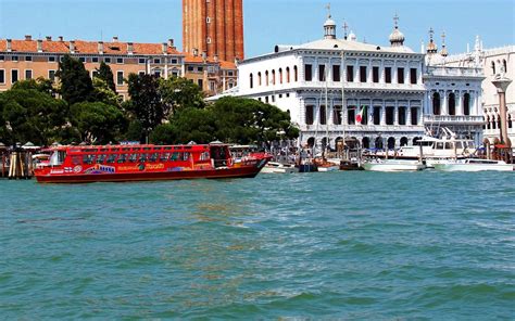 Venice Hop on Hop off Boat Tour Venice | Tickets & Tours | Headout