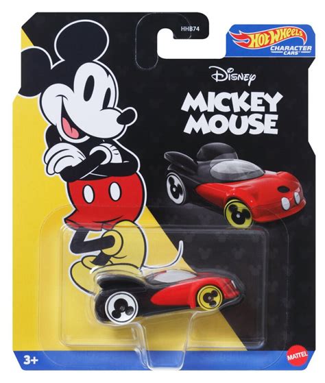 Carrinhos Hot Wheels Character Cars Disney E Marvel X Men Miles Morales Spider Gwen