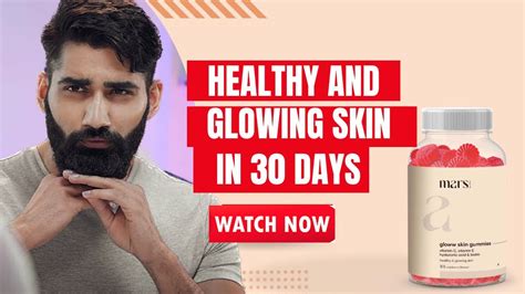 How To Get Glowing Skin In Just Days Skin Care Tips Mars Gloww