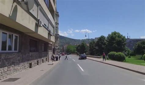 Centar Sarajeva Sutra Bi Zbog Radova Mogao Ostati Bez Vode Ovo Je