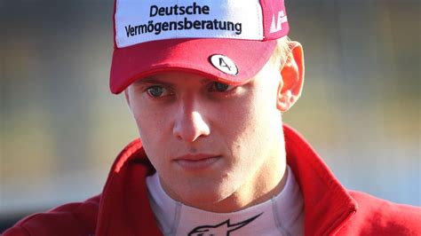 Mick Schumacher Needs Time Says Sebastian Vettel F1 News