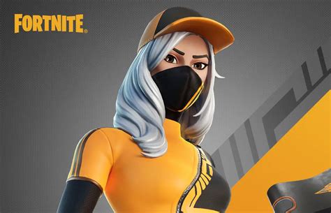 Fortnite C Mo Conseguir Gratis La Skin Piloto De Pasarela