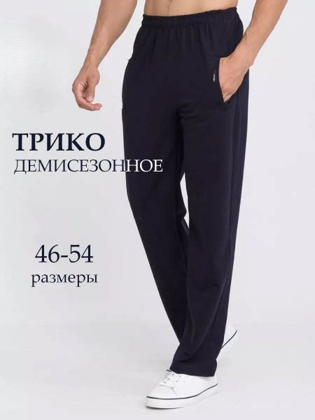 Брюки спортивные IRAF Премиум Мужской - купить по доступным ценам в ...