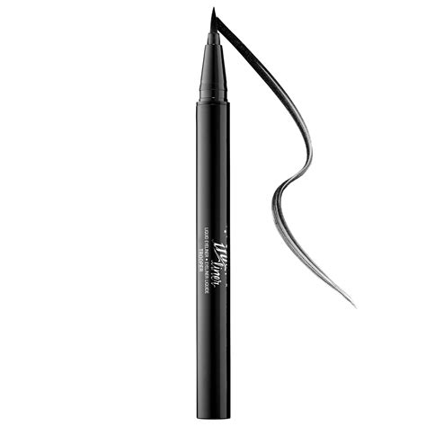 Top Rated Waterproof Eyeliners At Sephora Ps Beauty