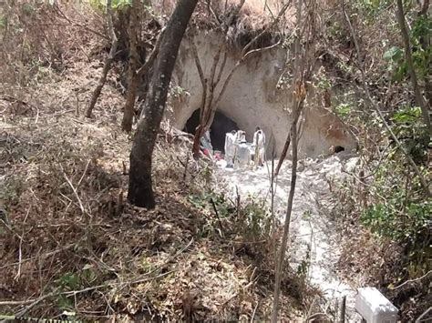 Nayarit Localizan Cuerpos M S En La Cueva Del Diablo