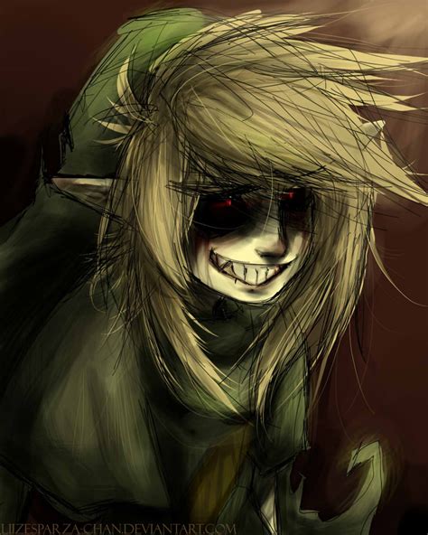 Game Over Ben Drowned X Reader By Princesssakura On Deviantart