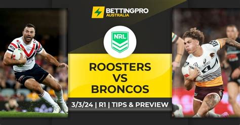 Broncos Vs Roosters 2024 Tickets Lind Cherida