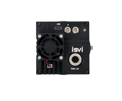 Isvi Ic X S Cxp Ic X T Cxp Jm Vistec System