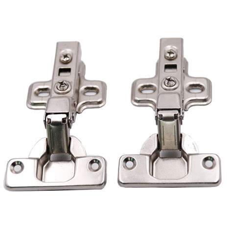 35 Mm Cup Furniture Hardware Soft Closing Door Hinges Concealed