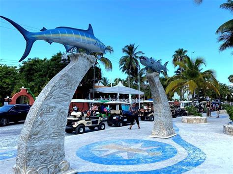 Things To Be Careful Of In Isla Mujeres