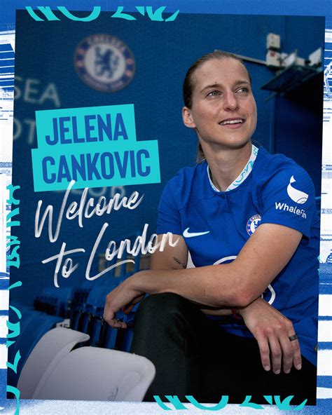 Chelsea Fc Women On Twitter You Love To See It 🤩 Cankovicischelsea