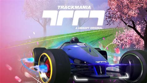 JVMag Trackmania dévoile sa campagne hivernale 2023